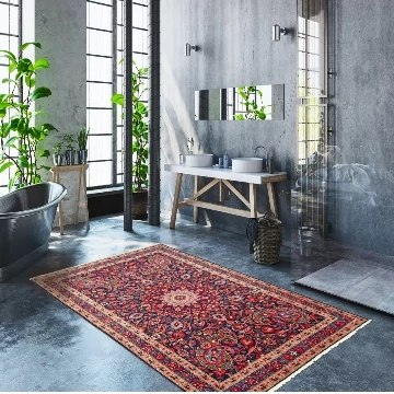 Dobd fel a fürdőszobádat a legújabb trenddel